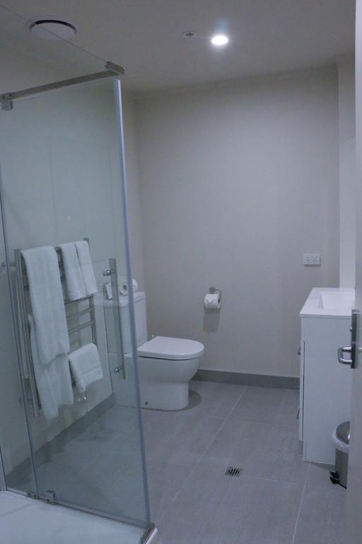 Quest Whangarei Quarto foto